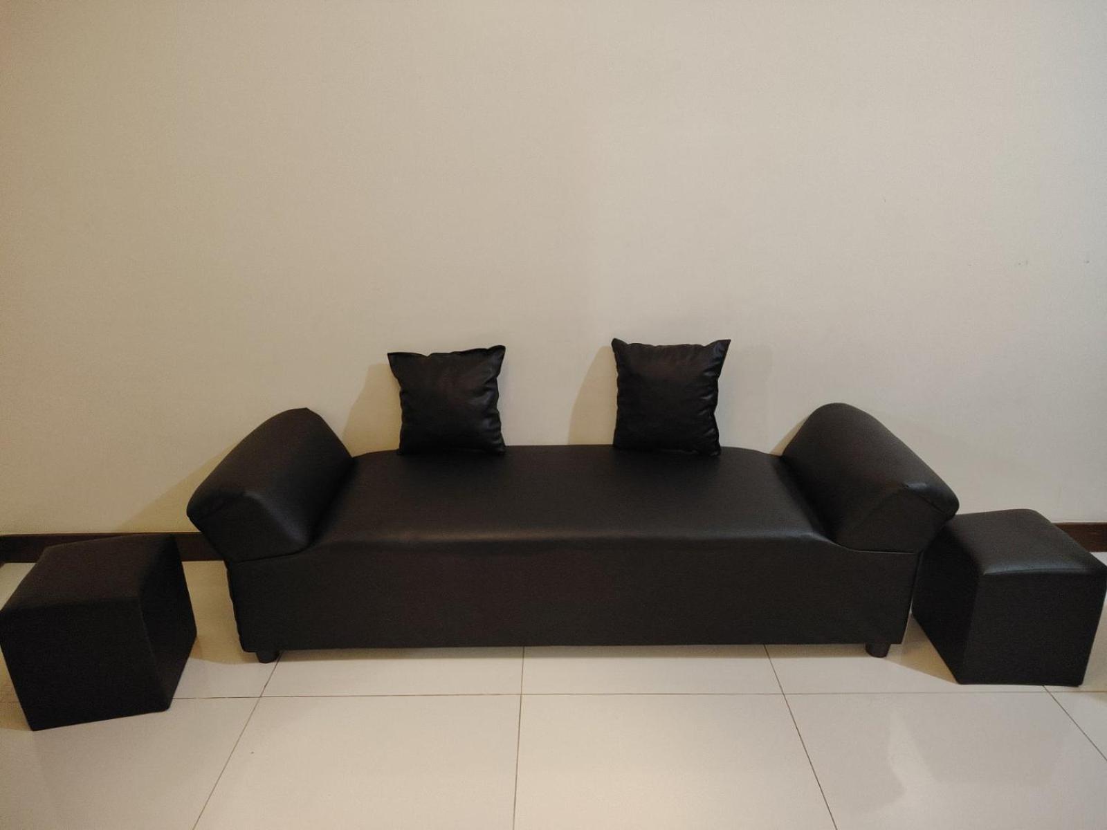 Top Hotels in Mandaluyong, Manila